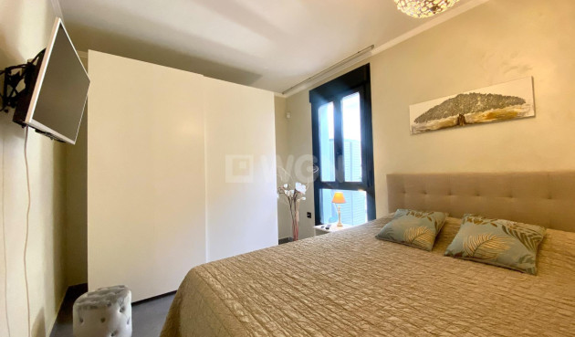 Odsprzedaż - Bungalow - Orihuela Costa - Las Ramblas
