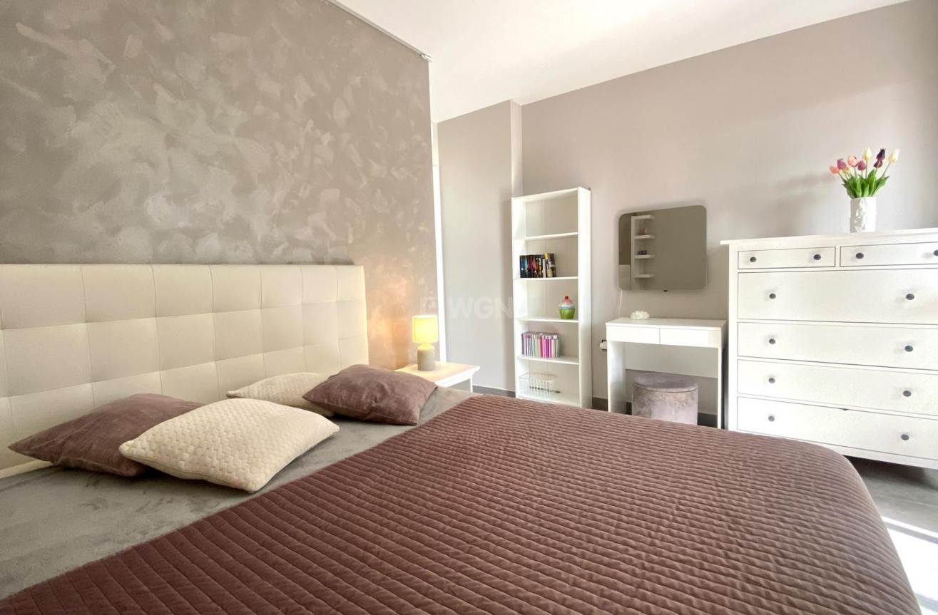 Odsprzedaż - Bungalow - Orihuela Costa - Las Ramblas