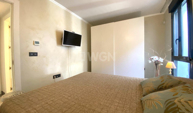 Odsprzedaż - Bungalow - Orihuela Costa - Las Ramblas