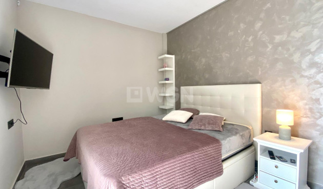 Odsprzedaż - Bungalow - Orihuela Costa - Las Ramblas