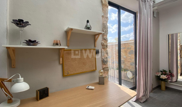 Odsprzedaż - Bungalow - Orihuela Costa - Las Ramblas