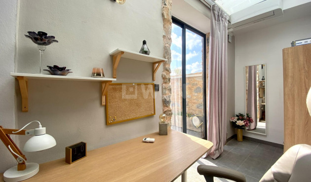 Odsprzedaż - Bungalow - Orihuela Costa - Las Ramblas