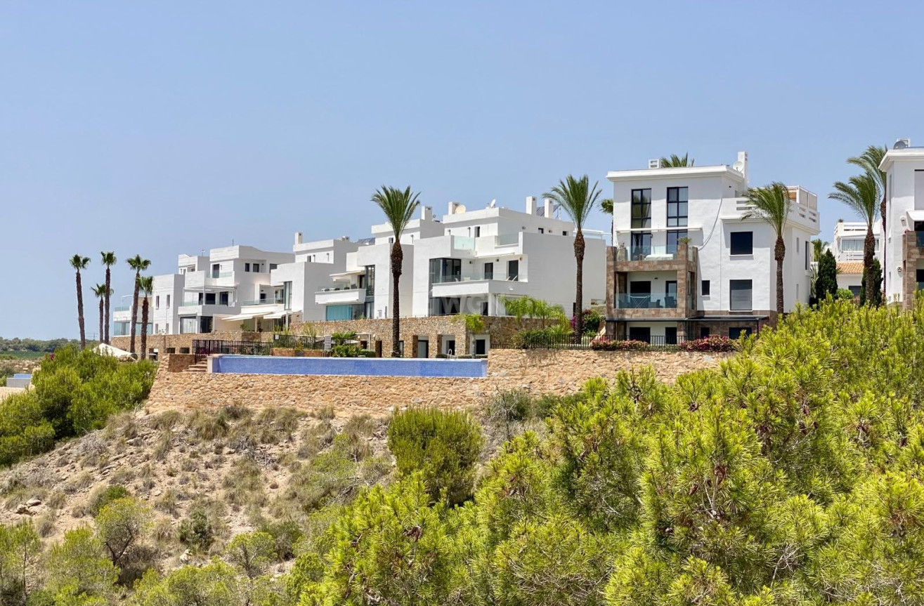 Odsprzedaż - Bungalow - Orihuela Costa - Las Ramblas