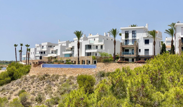 Odsprzedaż - Bungalow - Orihuela Costa - Las Ramblas
