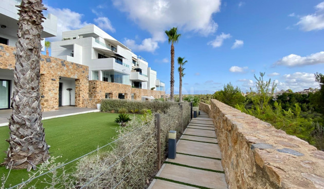Odsprzedaż - Bungalow - Orihuela Costa - Las Ramblas