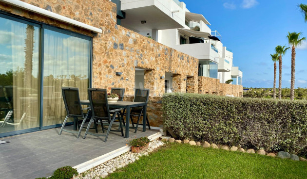 Odsprzedaż - Bungalow - Orihuela Costa - Las Ramblas