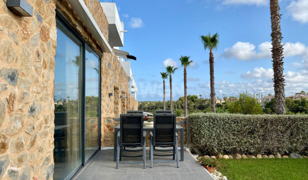 Odsprzedaż - Bungalow - Orihuela Costa - Las Ramblas