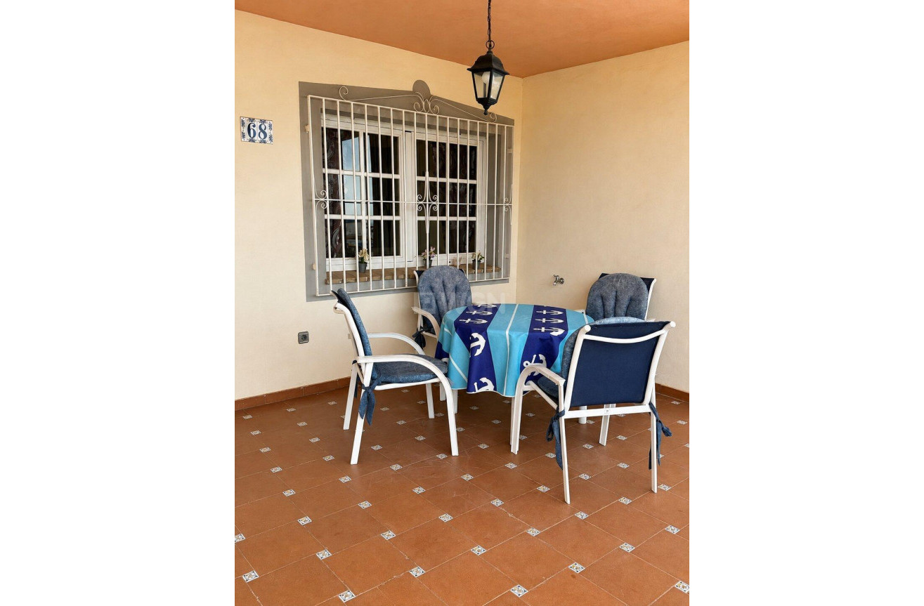 Wiederverkauf - Bungalow - Torrevieja - Los Balcones - Los Altos del Edén