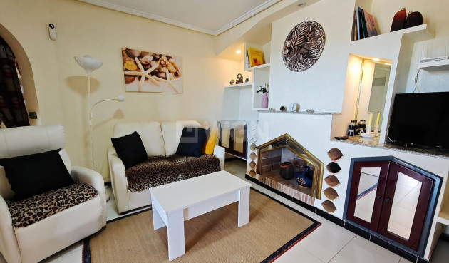 Wiederverkauf - Bungalow - Torrevieja - Los Balcones - Los Altos del Edén
