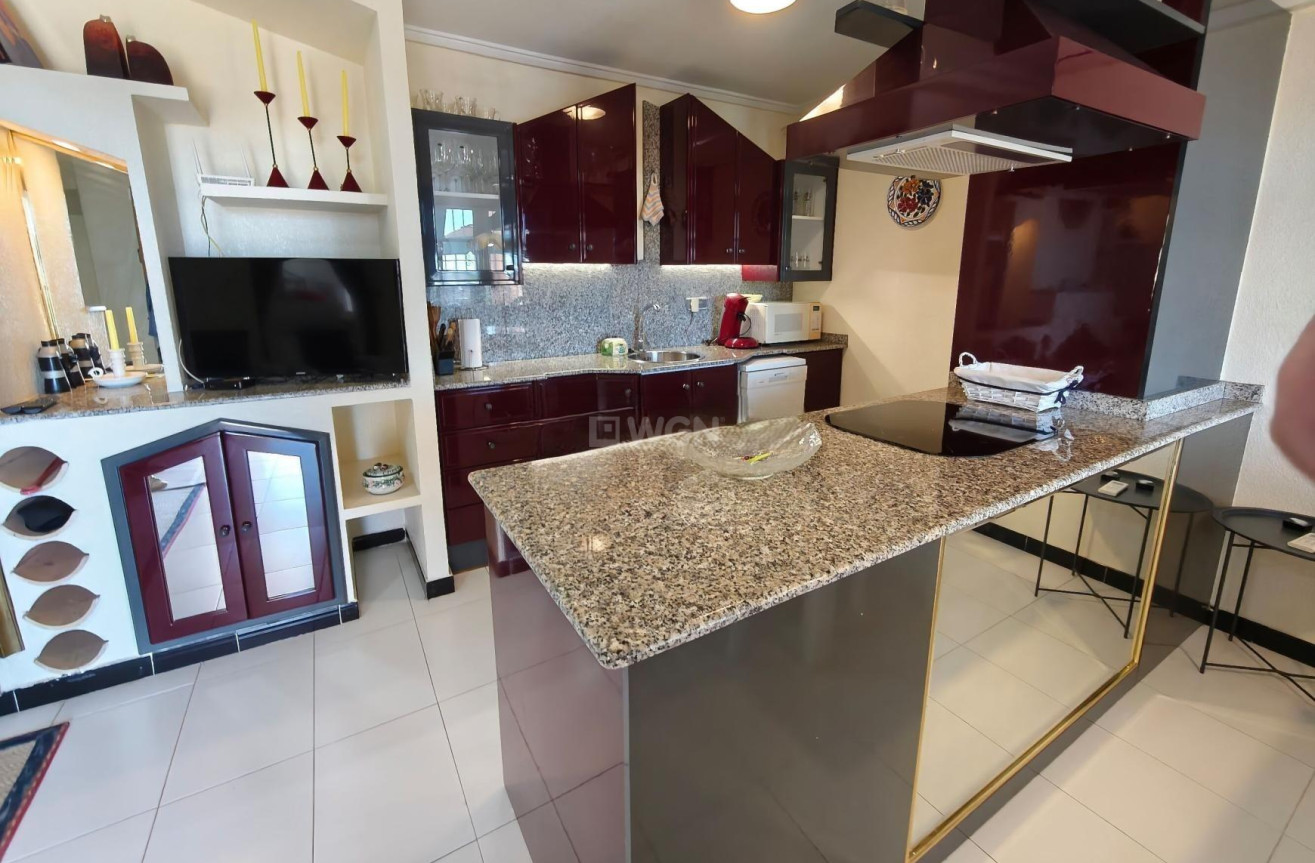 Wiederverkauf - Bungalow - Torrevieja - Los Balcones - Los Altos del Edén