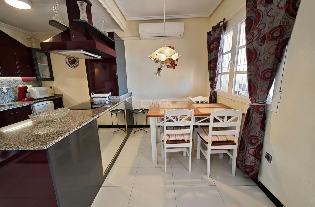 Wiederverkauf - Bungalow - Torrevieja - Los Balcones - Los Altos del Edén