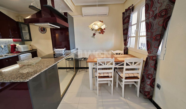 Wiederverkauf - Bungalow - Torrevieja - Los Balcones - Los Altos del Edén