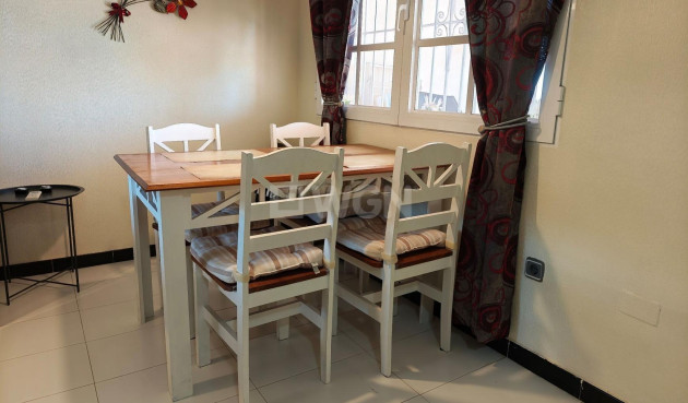 Wiederverkauf - Bungalow - Torrevieja - Los Balcones - Los Altos del Edén