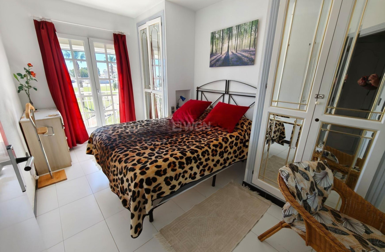 Wiederverkauf - Bungalow - Torrevieja - Los Balcones - Los Altos del Edén