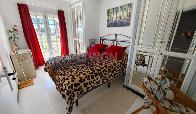 Wiederverkauf - Bungalow - Torrevieja - Los Balcones - Los Altos del Edén