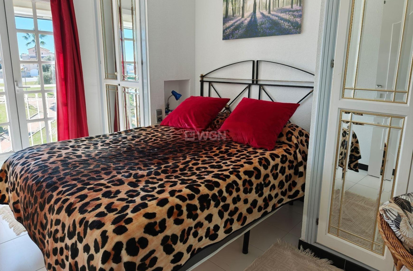 Wiederverkauf - Bungalow - Torrevieja - Los Balcones - Los Altos del Edén