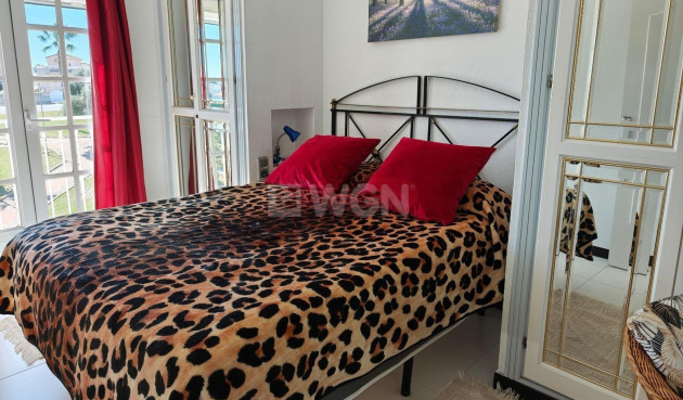 Wiederverkauf - Bungalow - Torrevieja - Los Balcones - Los Altos del Edén