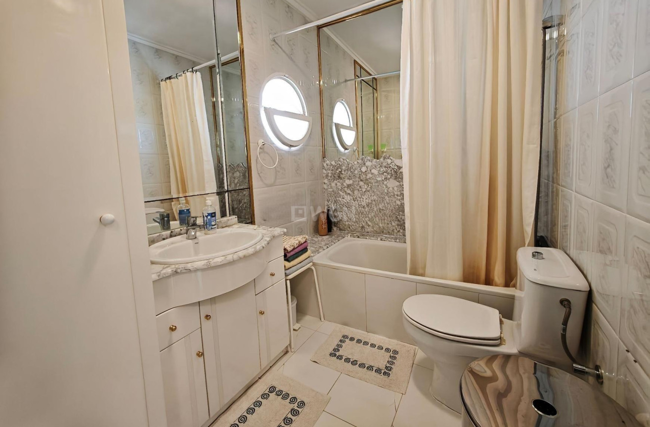 Wiederverkauf - Bungalow - Torrevieja - Los Balcones - Los Altos del Edén