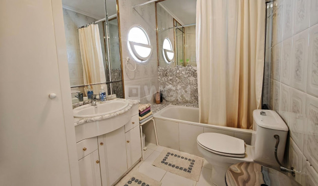 Wiederverkauf - Bungalow - Torrevieja - Los Balcones - Los Altos del Edén