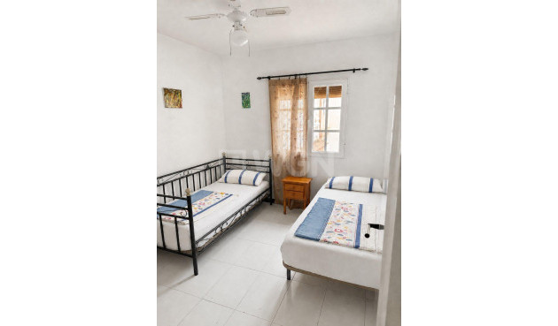 Wiederverkauf - Bungalow - Torrevieja - Los Balcones - Los Altos del Edén