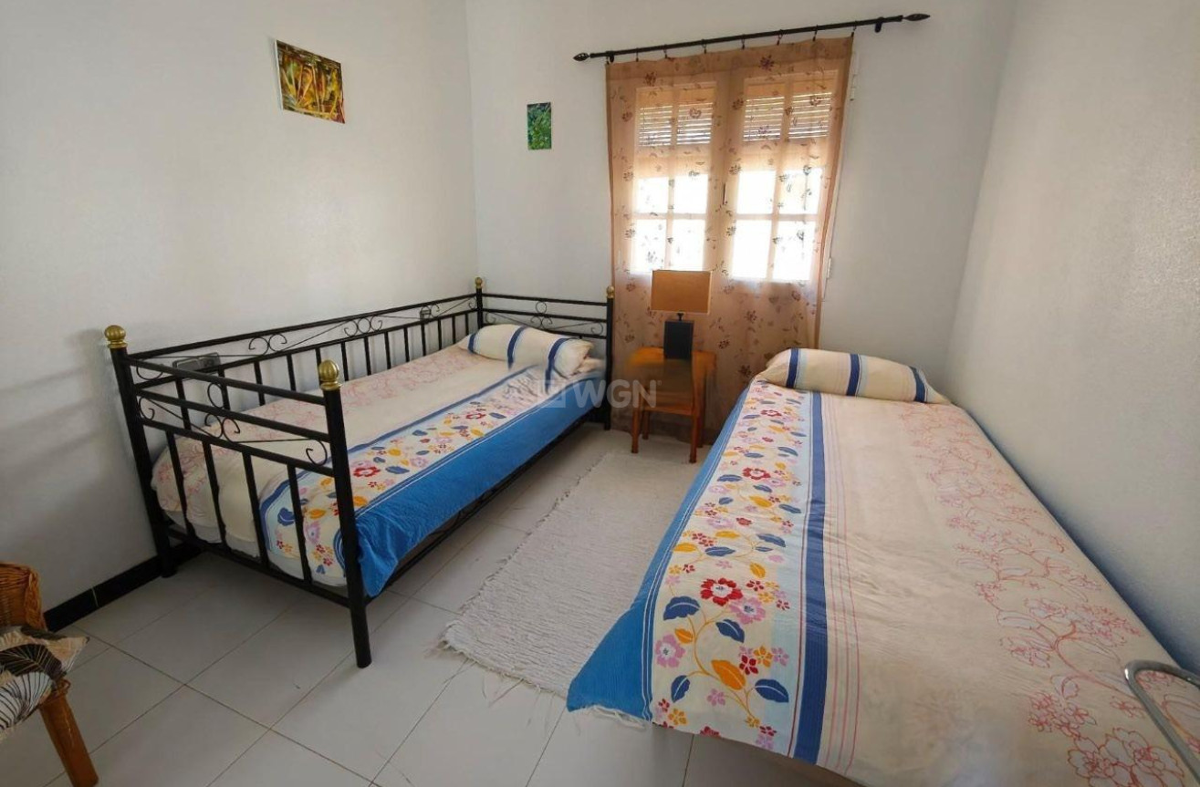 Wiederverkauf - Bungalow - Torrevieja - Los Balcones - Los Altos del Edén