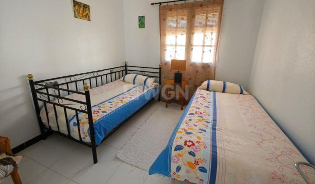 Wiederverkauf - Bungalow - Torrevieja - Los Balcones - Los Altos del Edén
