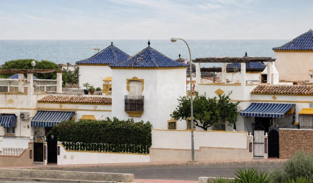 Wiederverkauf - Bungalow - Torrevieja - Los Balcones - Los Altos del Edén