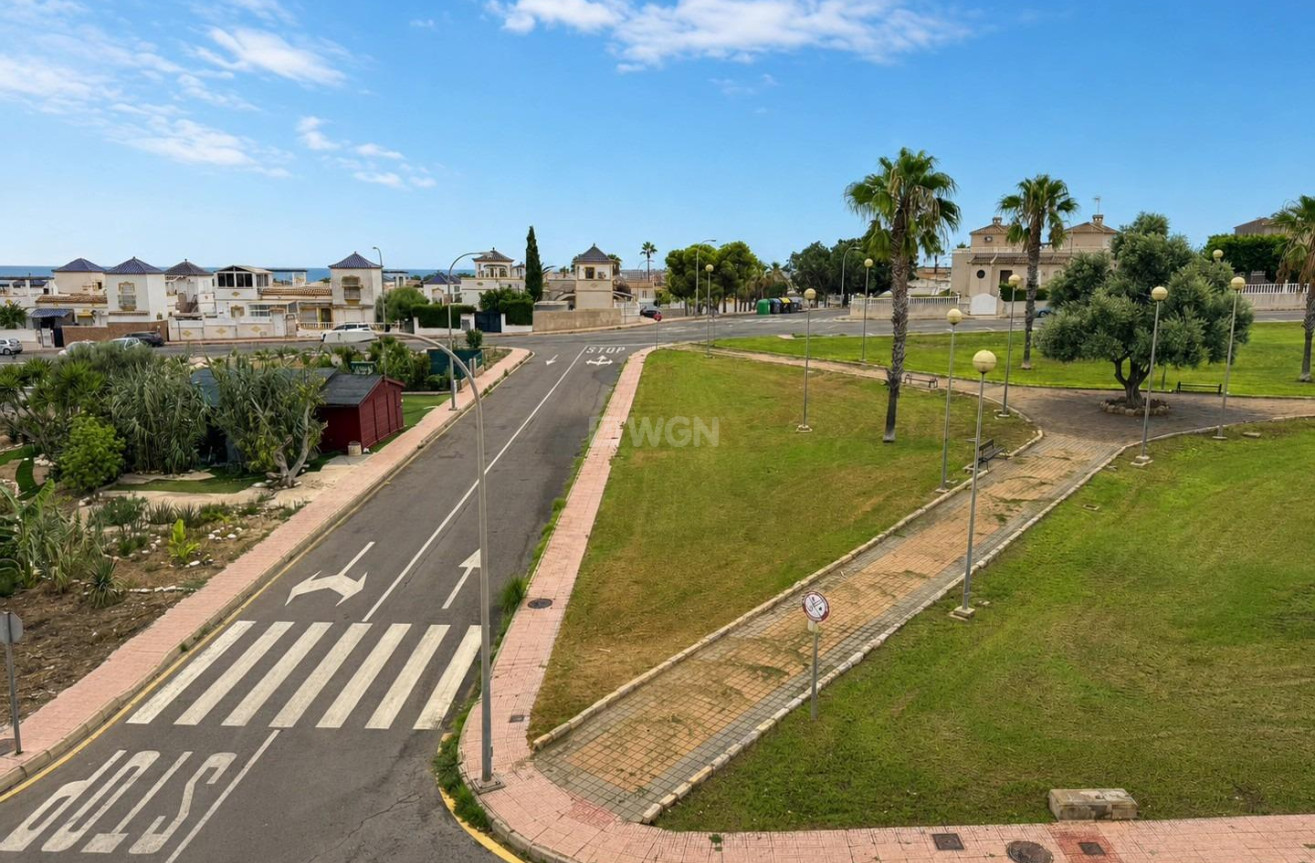 Wiederverkauf - Bungalow - Torrevieja - Los Balcones - Los Altos del Edén