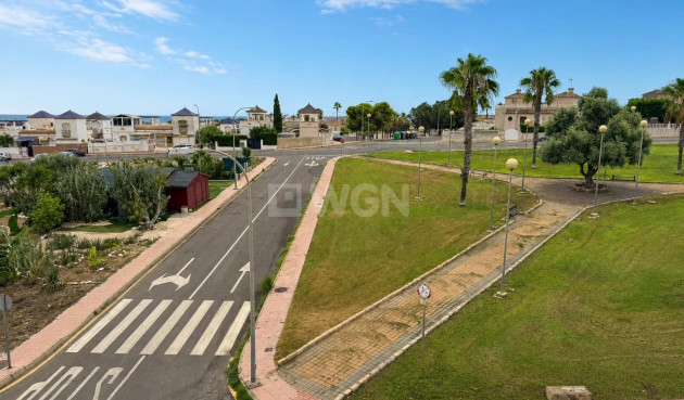 Wiederverkauf - Bungalow - Torrevieja - Los Balcones - Los Altos del Edén