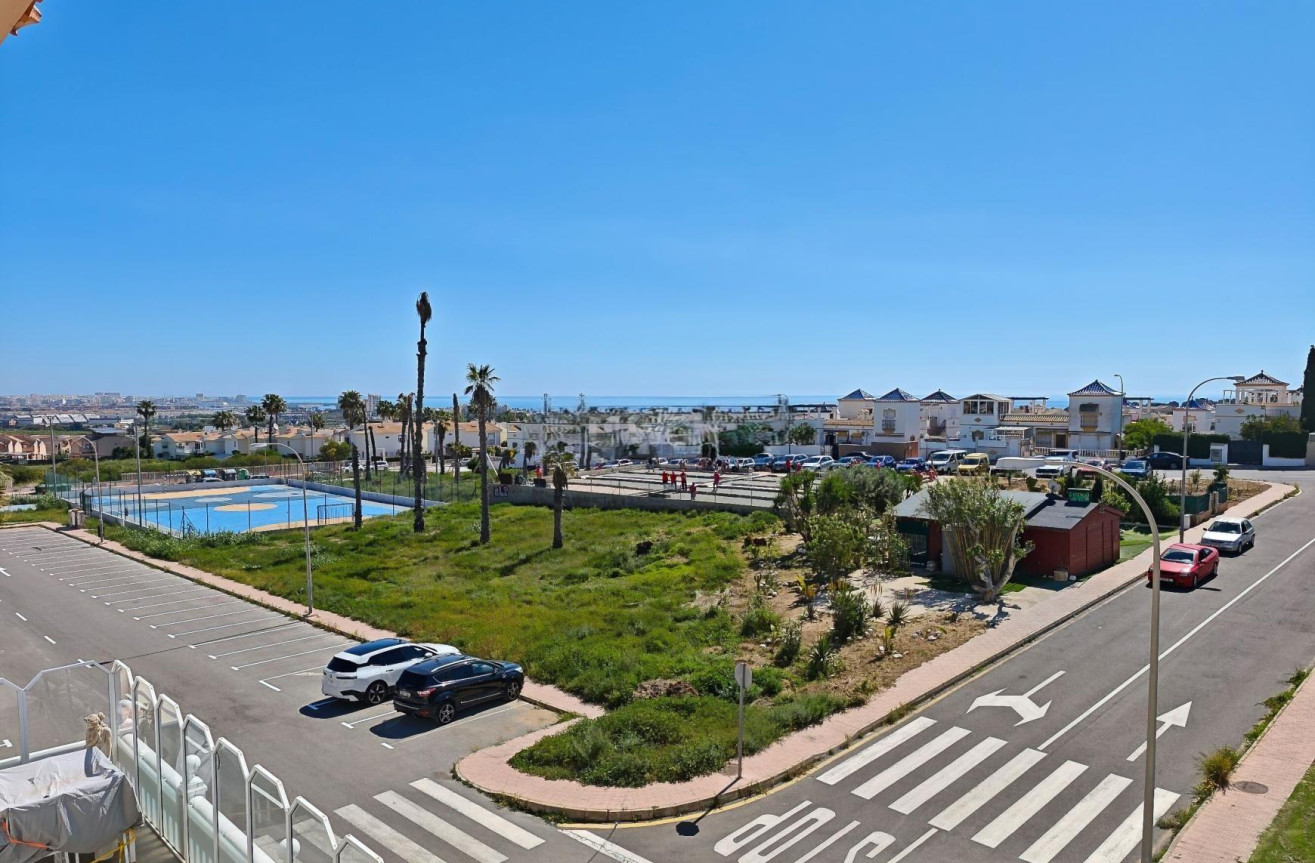 Wiederverkauf - Bungalow - Torrevieja - Los Balcones - Los Altos del Edén