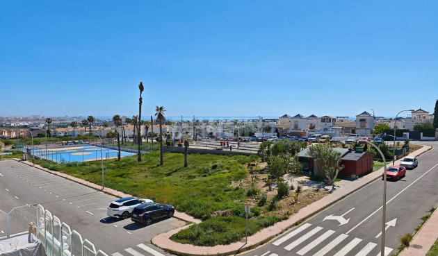 Wiederverkauf - Bungalow - Torrevieja - Los Balcones - Los Altos del Edén