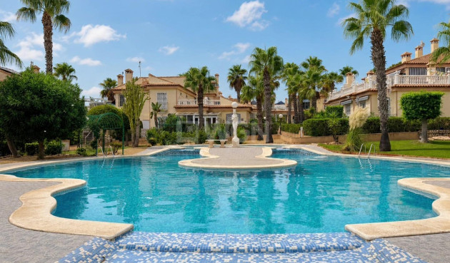 Wiederverkauf - Bungalow - Torrevieja - Los Balcones - Los Altos del Edén