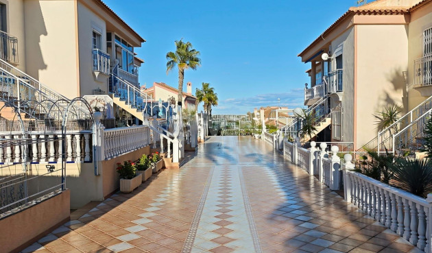 Wiederverkauf - Bungalow - Torrevieja - Los Balcones - Los Altos del Edén