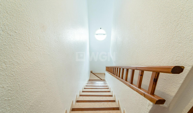 Wiederverkauf - Duplex - Torrevieja - Playa De Los Naufragos