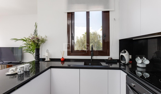 Nowy budynek - Villa - Finestrat - Balcón De Finestrat