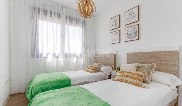 Nowy budynek - Villa - Finestrat - Balcón De Finestrat