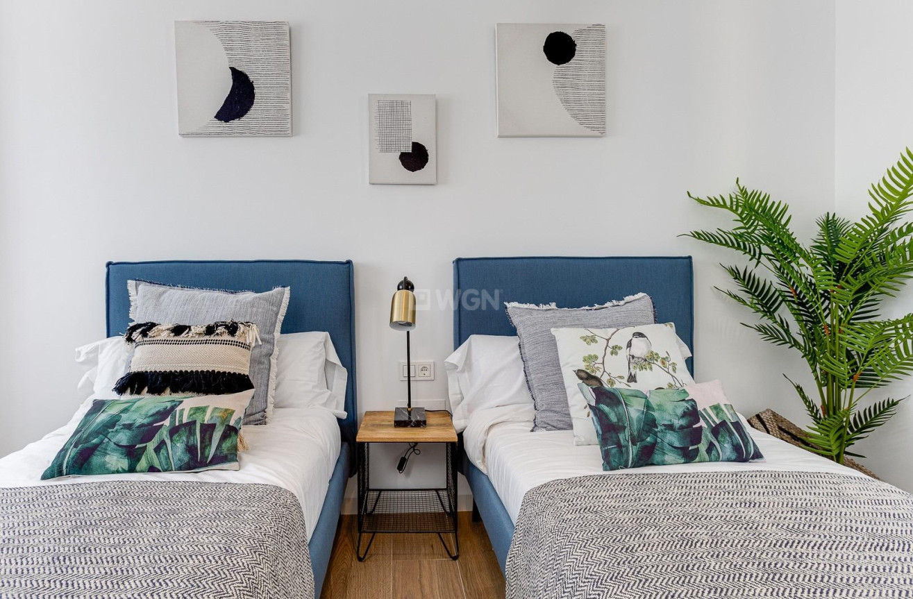 Nowy budynek - Villa - Finestrat - Balcón De Finestrat