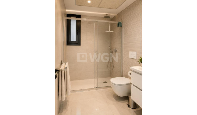 Wiederverkauf - Wohnung - Orihuela Costa - Las Mismosas/Los Altos