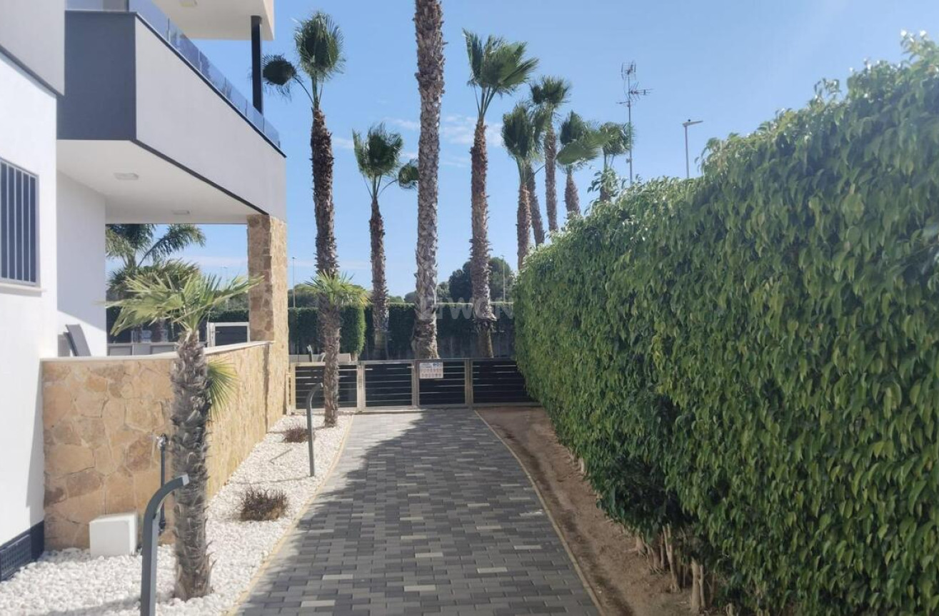 Wiederverkauf - Wohnung - Orihuela Costa - Las Mismosas/Los Altos