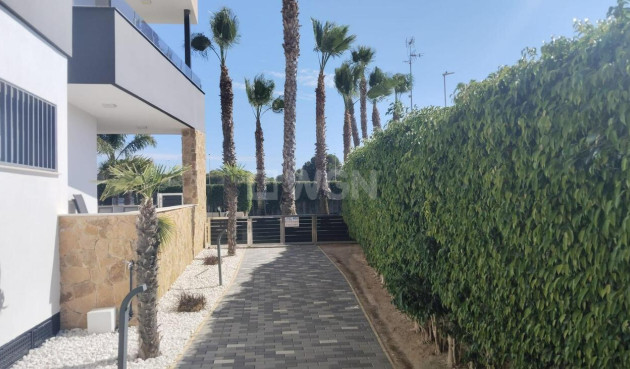 Wiederverkauf - Wohnung - Orihuela Costa - Las Mismosas/Los Altos