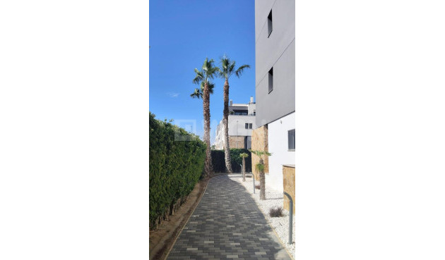 Wiederverkauf - Wohnung - Orihuela Costa - Las Mismosas/Los Altos