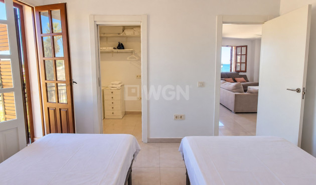 Wiederverkauf - Wohnung - Orihuela Costa - Costa Blanca