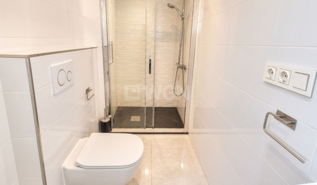 Wiederverkauf - Wohnung - Orihuela Costa - Costa Blanca
