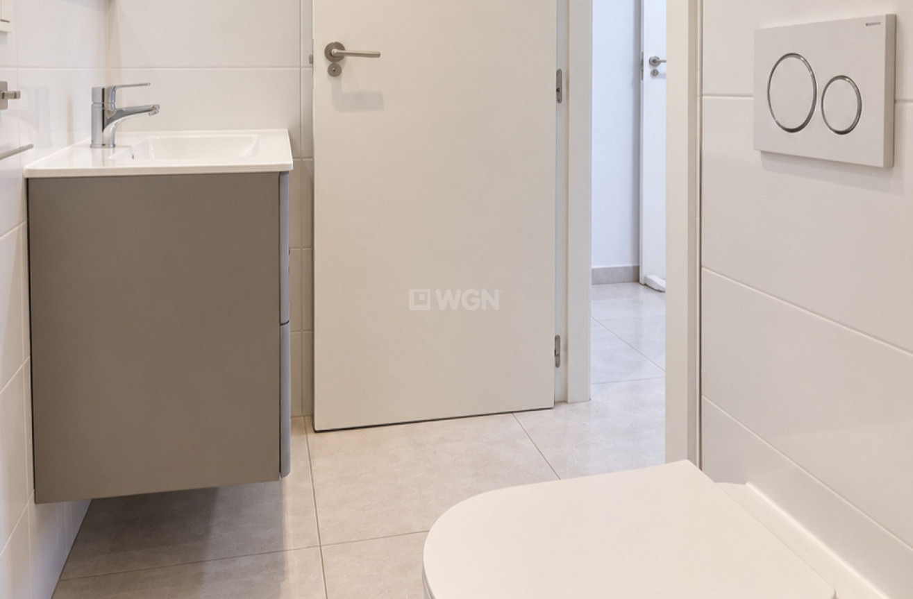 Wiederverkauf - Wohnung - Orihuela Costa - Costa Blanca