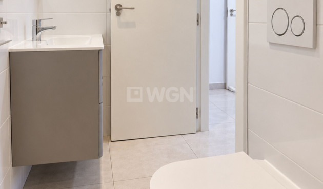 Wiederverkauf - Wohnung - Orihuela Costa - Costa Blanca