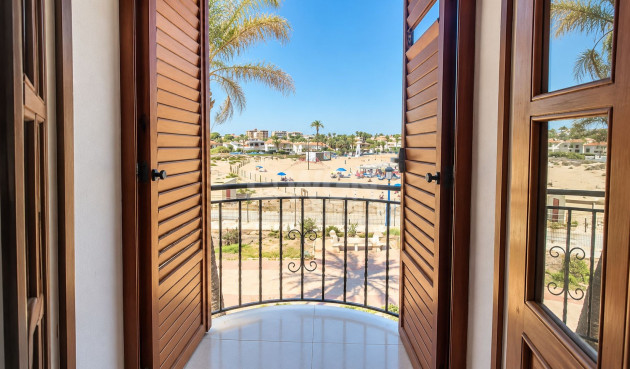 Wiederverkauf - Wohnung - Orihuela Costa - Costa Blanca