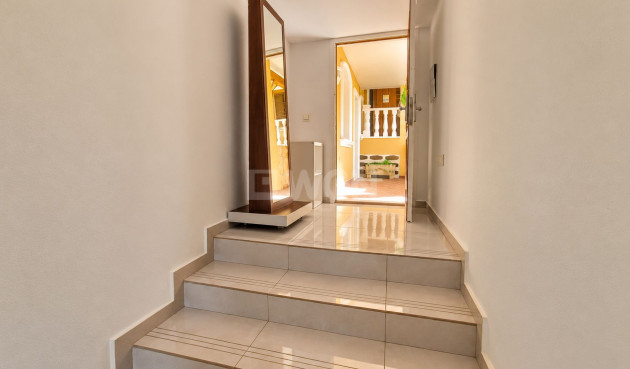 Wiederverkauf - Wohnung - Orihuela Costa - Costa Blanca