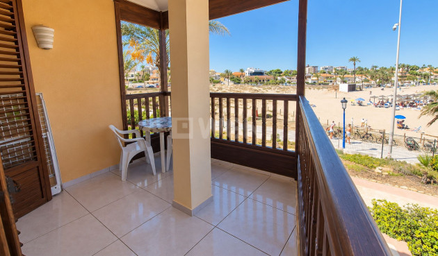 Wiederverkauf - Wohnung - Orihuela Costa - Costa Blanca
