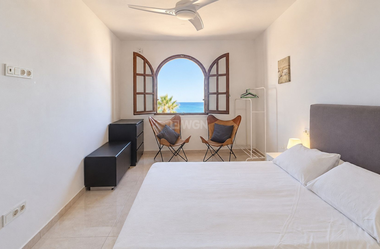 Wiederverkauf - Wohnung - Orihuela Costa - Costa Blanca