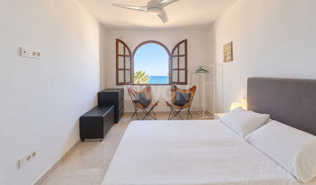 Wiederverkauf - Wohnung - Orihuela Costa - Costa Blanca
